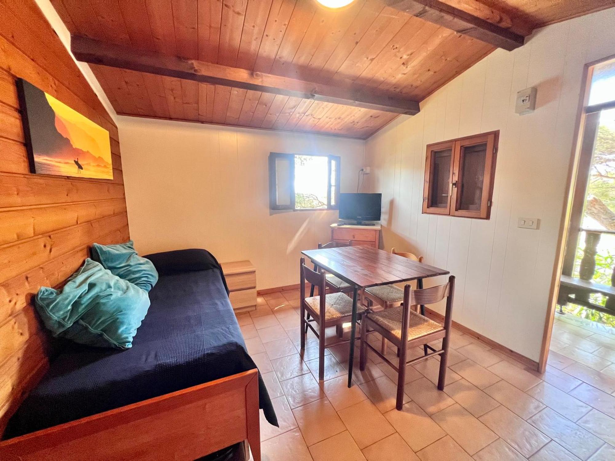 Villaggio Smeraldo Moneglia Extérieur photo